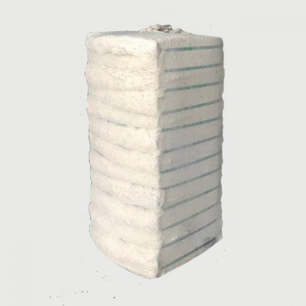 Process Cotton Bales | India Cotton Industries